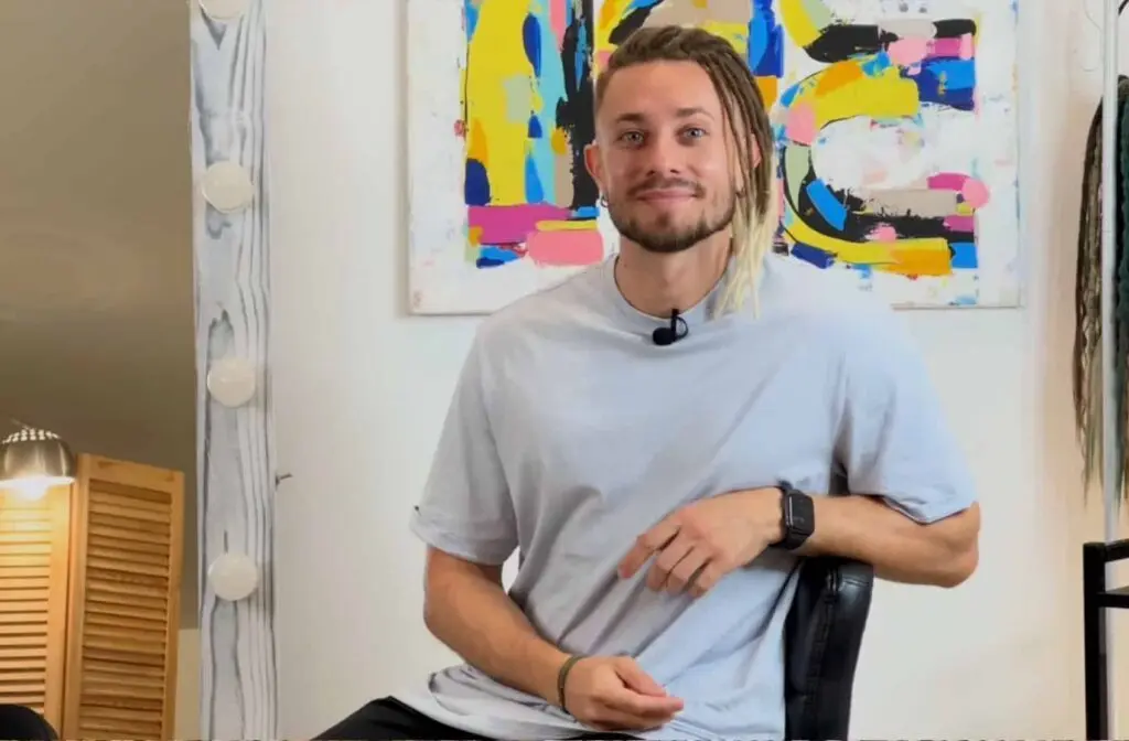 People with dreadlocks — public perception and reactions to dreads