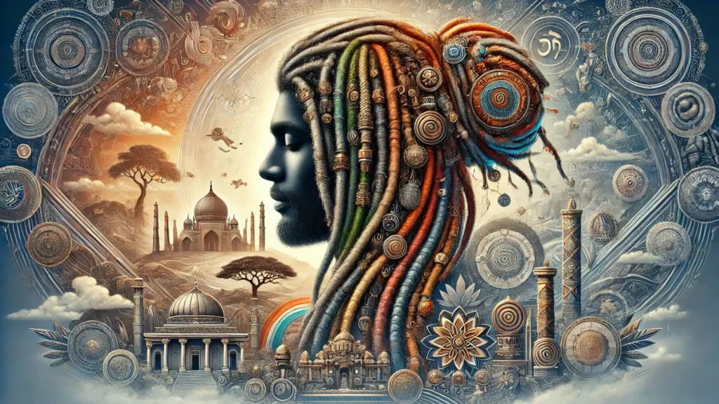 History of dreadlocks — cultural significance of dreads through the ages